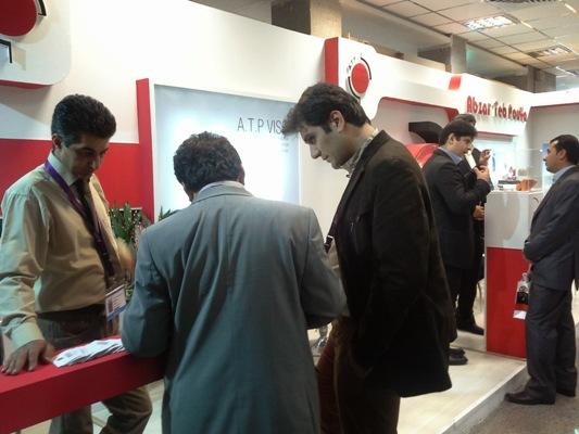 Exhibition - Image 10