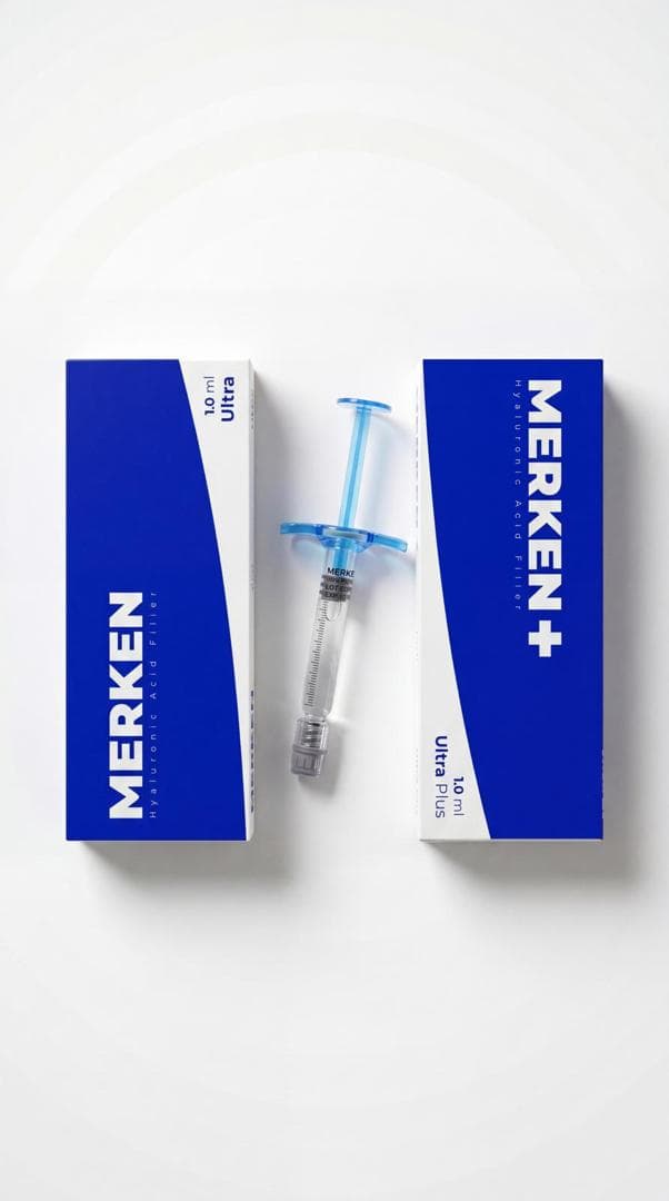 Merken Ultra