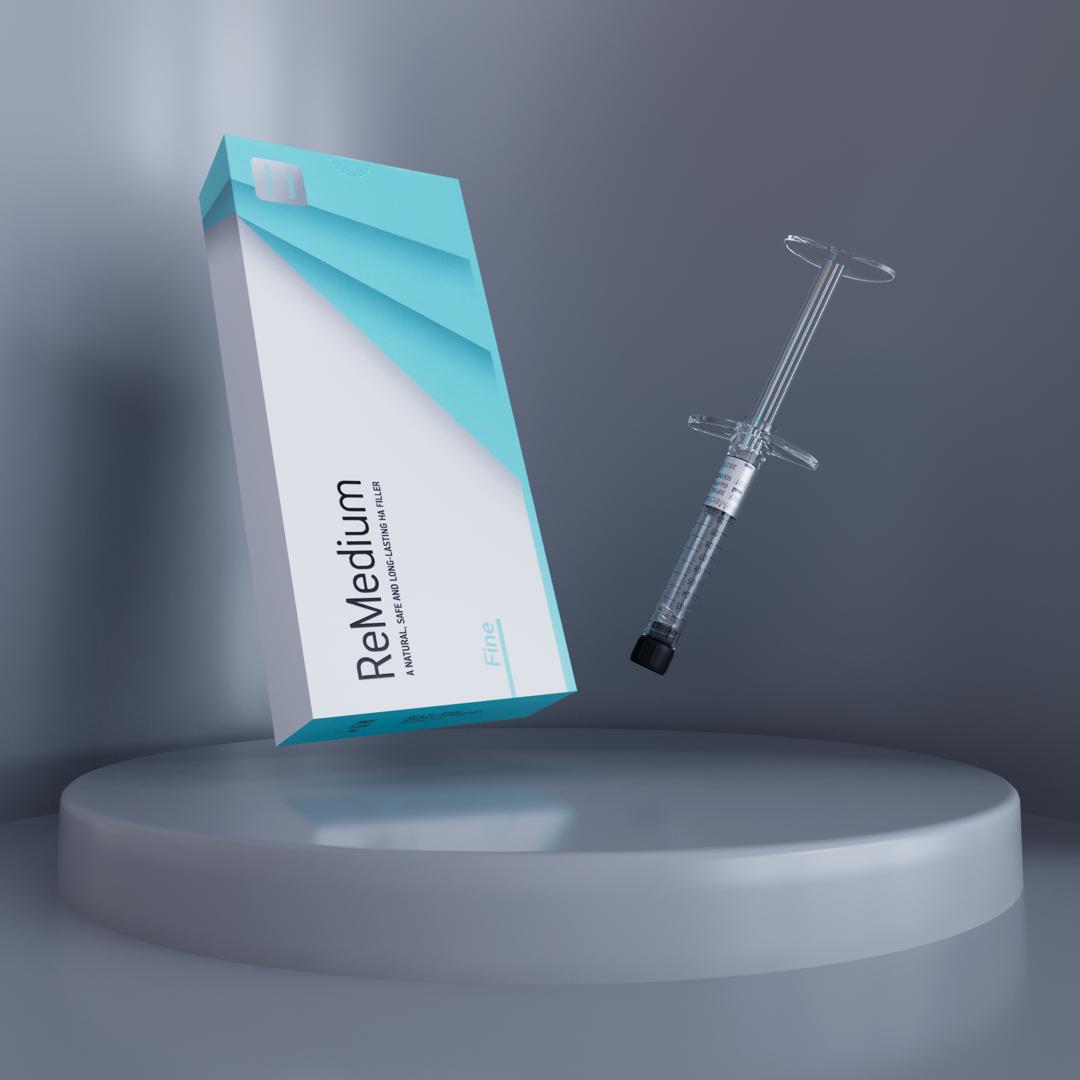 Remedium fine