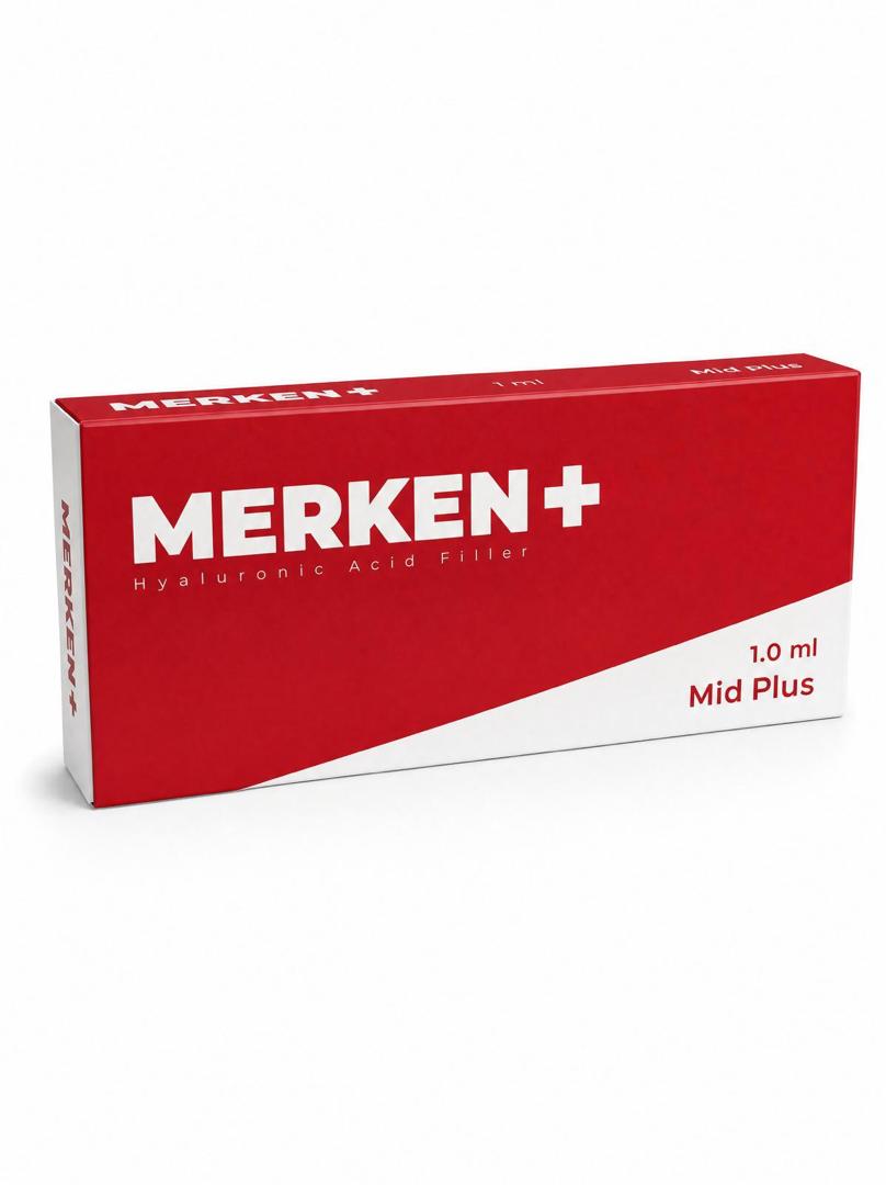 Merken Mid plus